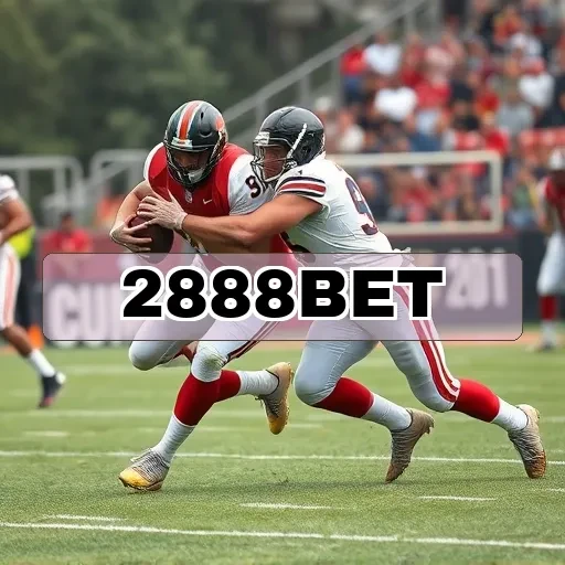 2888bet: O Que Há de Novo no Mundo dos Jogos Online