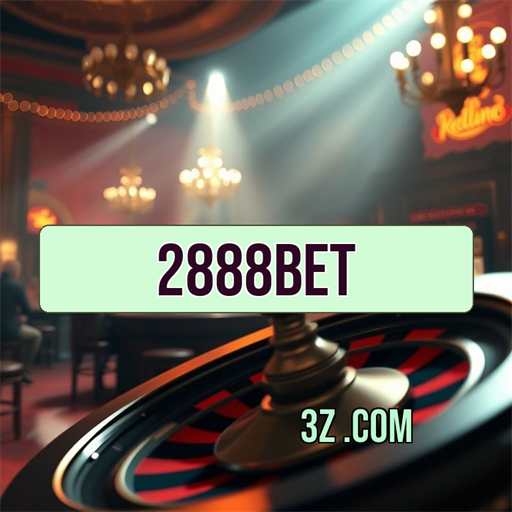 Viva a Emoção do Cassino na 2888bet com Estilo