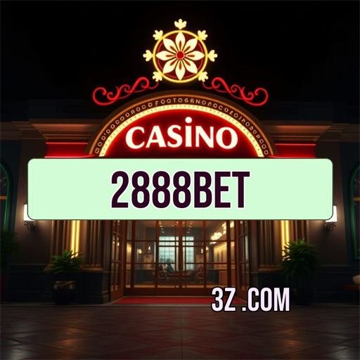 A Confiável Experiência de Jogo no 2888bet Que Encanta