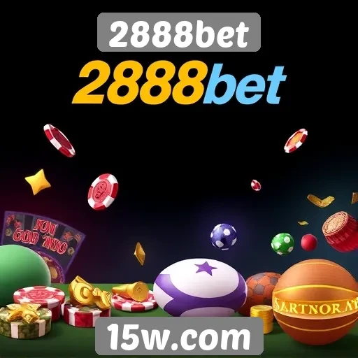 Avaliação das opções de jogos disponíveis na 2888bet