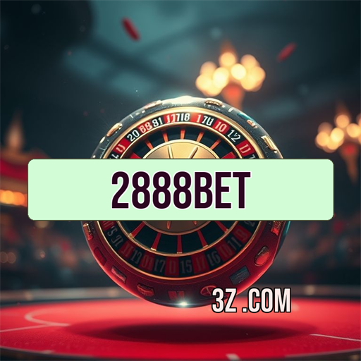 Login Inovador no 2888bet: Entre em um Mundo de Jogos