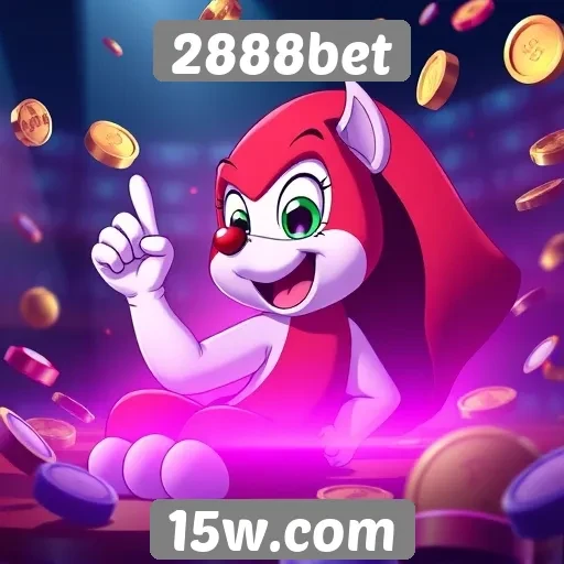 Novas funcionalidades aplicadas na plataforma 2888bet
