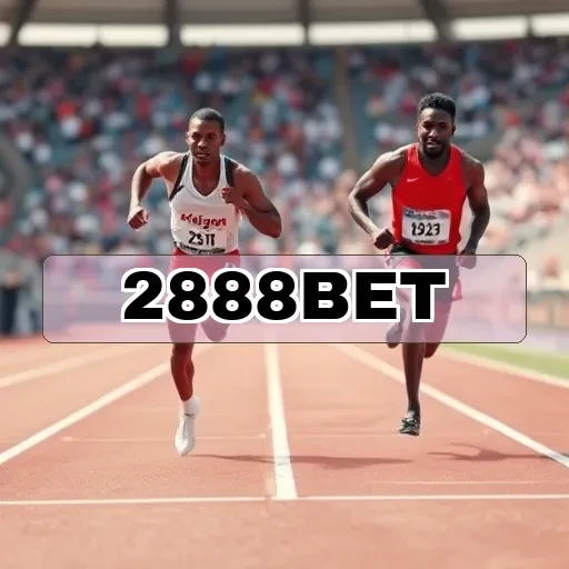 2888bet: Novos Jogos Que Transformam Suas Apostas em Aventuras Empolgantes!