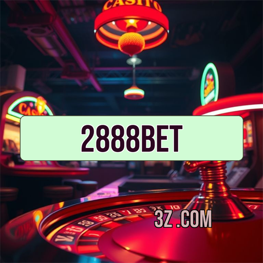 Promoções Imperdíveis na 2888bet: Divirta-se e Ganhe Mais