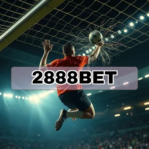 2888bet: Avaliações de Jogos Que Transformam a Experiência do Apostador