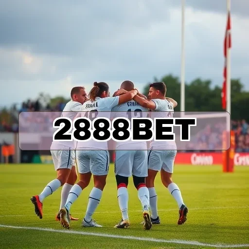 2888bet: Descubra as Incríveis Máquinas Caça-Níqueis e Ganhe Prêmios