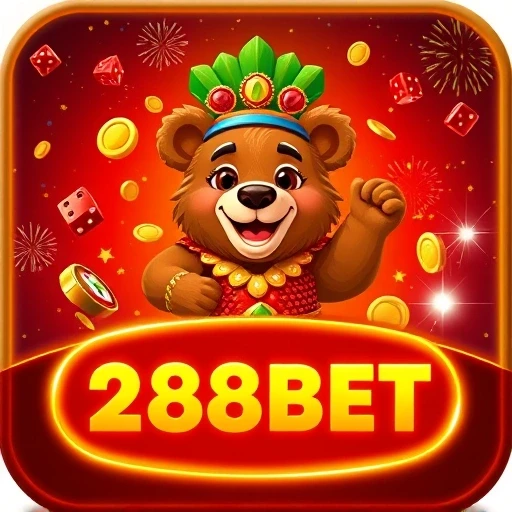 2888bet logo
