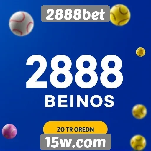 Variedade de jogos disponíveis no 2888bet